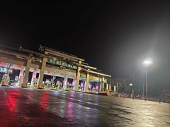 -乾州古城