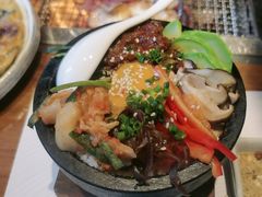 -杉海和牛烧肉海鲜自助(会展城店)