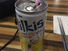 -Yolo韩国创意料理