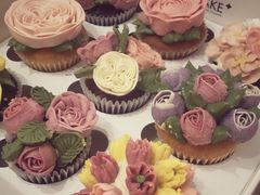 -BONCAKE裱花蛋糕(万象汇店)