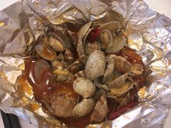 -花甲大咖(曼哈顿店)