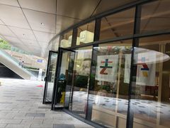 门面-项记面馆(明瓦廊店)