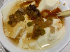 -川味堂·四川豆花(八卦岭店)