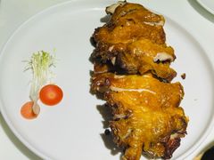 -小放牛炒菜馆(裕华万达店)