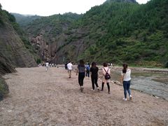 -灵宝峡旅游区
