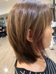 -AFA Hair studio·女士发型设计