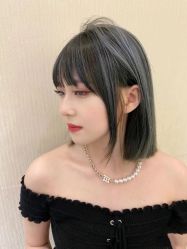 -时尚殿堂hair salon