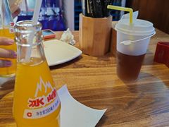 -子午路张记肉夹馍(兵马俑店)