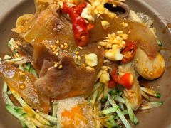 -一味大院•桐庐菜传承店(春江路店)