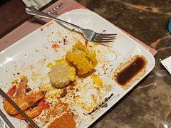 -汉丽斯巴西烤肉自助(市南店)