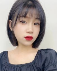 -东方美妍小鹏造型