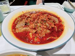 -香融府·烤鸭·家常菜(花乡奥莱店)