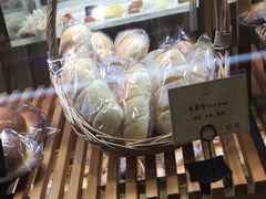 大米面包-安上烘焙 ENCHANTE(世纪汇店)