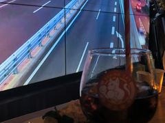 -MM·五声·音乐人与调酒师(西安路店)