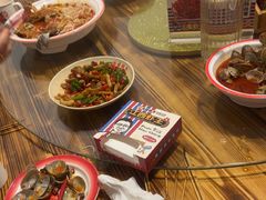 -冶建镜子·老南昌大排档·江西虾王(总店)