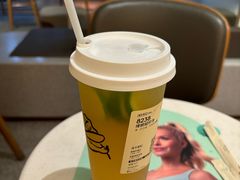 -喜茶(深圳喜荟城店)