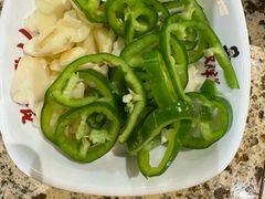 -姜胖胖无限自助烤肉(罗湖宝能店)