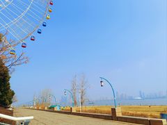 -南昌之星游乐场