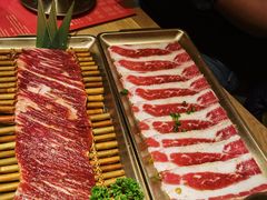 -西塔老太太泥炉烤肉(亚运村店)