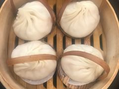 -锡笼记·无锡小笼(常熟万达店)