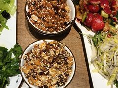 -直隶安家牛肉罩饼(建华店)