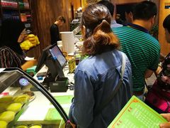 自助取餐区-清真益鑫羊肉手抓馆(南大街店)