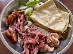 -饶阳传统豆腐脑