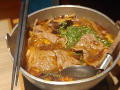 -小山日本料理(兴业太古汇店)
