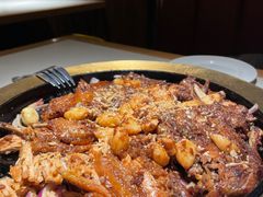 -恰八斗·猛火长沙菜(国贸店)