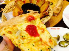 iphone_upload_pic-Mr.Pizza米斯特比萨(盐城聚龙湖店)