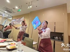 -海底捞火锅(太阳宫凯德mall店)