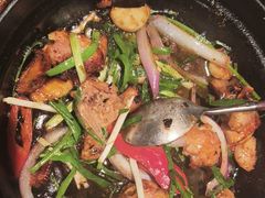 -旺爷砂锅·茶作(国贸城店)