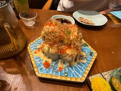 -傑·料理·海鲜放题(佛山文华荟店)