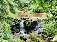 -青城山