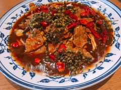 -滇越乘象云南餐厅(次渠店)