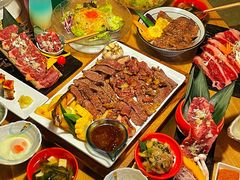 -江户烧肉(高德店)