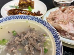 -老北京胡同味道二荤铺(酒仙桥店)