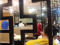 大堂-东泰祥生煎馆(重庆北路店)