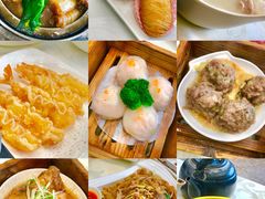 -鼎珑点心仔(燕塘店)