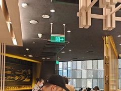 -AJIYA·池袋日式烧肉自助(天津万象城店)