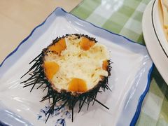 -华圆美食-老蓬莱菜(蓬港路店)