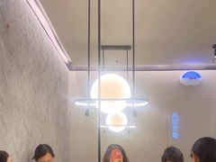 -绿茶餐厅(青岛城阳万象汇店)