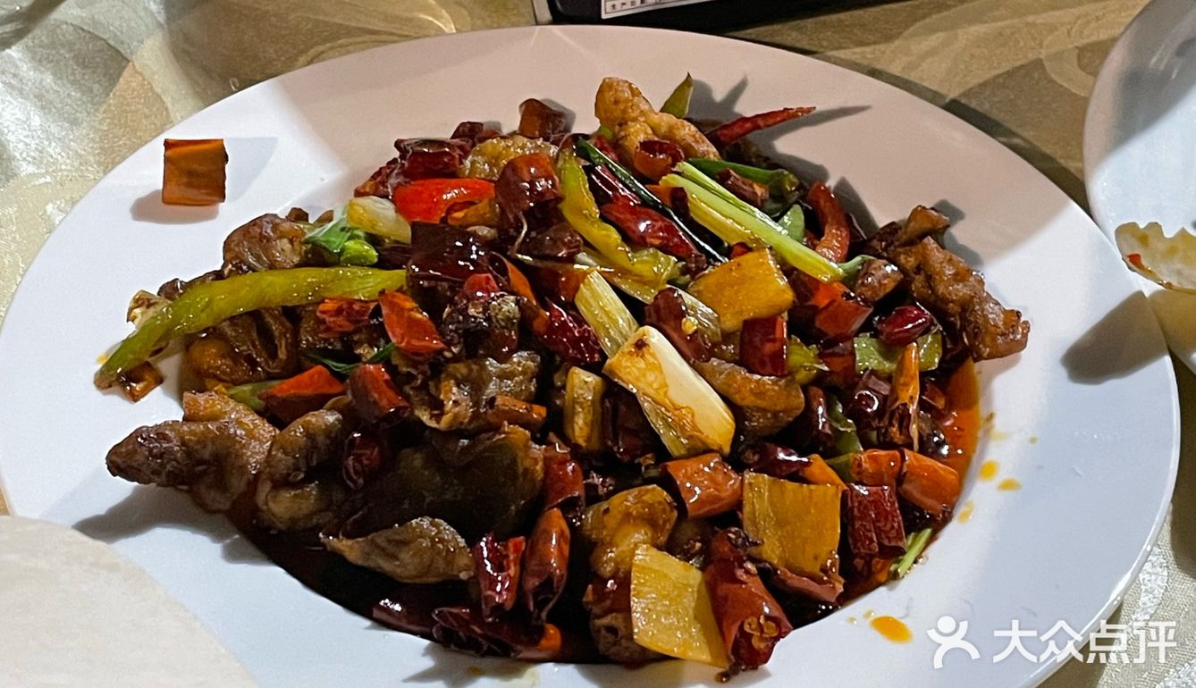 大排档椰子鸡更地道更美味[点赞][点赞][点赞]