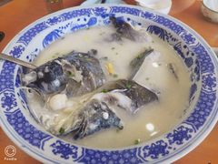 -洪福饭店·十八年老店