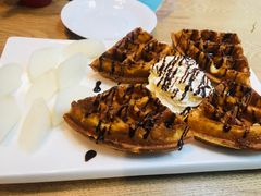 -百年朱苦拉咖啡(博物馆店)