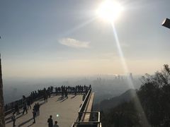 -紫金山索道-售票处