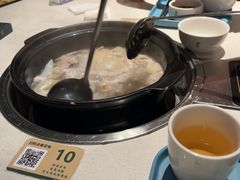 -百年果林椰子鸡(中洲店)