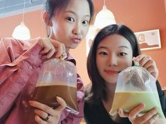 -茉莱·老挝冰咖啡·泰式奶茶(世茂国际广场店)
