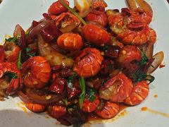 -金刚山烧烤(中山路店)