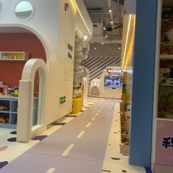 -米兜欢乐王国·儿童乐园(宝安益田假日天地店)